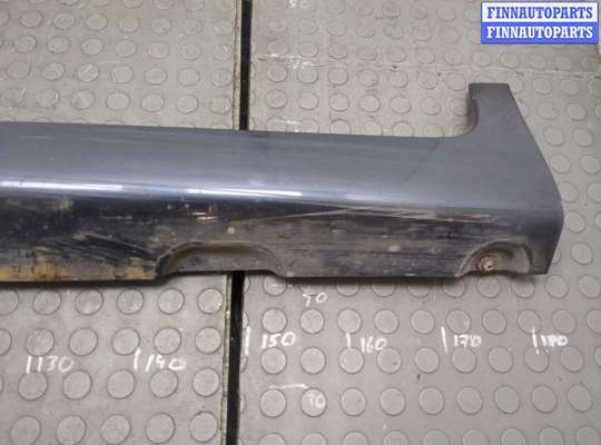 купить Накладка на порог на Ford Focus 2 2008-2011