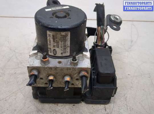 купить Блок АБС, насос (ABS, ESP, ASR) на Land Rover Freelander 2 2006-2014