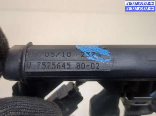 купить Форсунка топливная на Peugeot 207 2006-2015