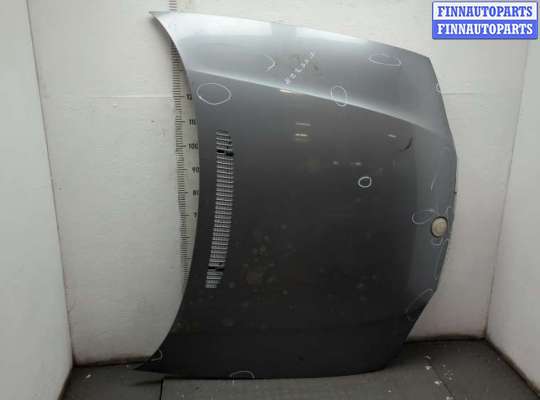 купить Обшивка капота на BMW 3 E46 1998-2006