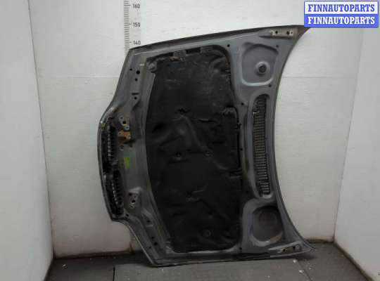 купить Обшивка капота на BMW 3 E46 1998-2006