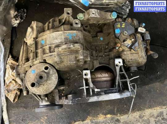купить КПП - автомат (АКПП) на Volkswagen Golf 4 1997-2005