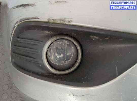 купить Бампер на Ford Focus 2 2008-2011