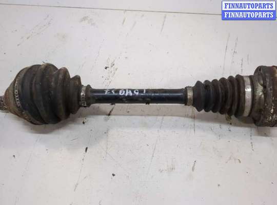 купить Полуось (приводной вал, шрус) на Volkswagen Touran 2010-2015