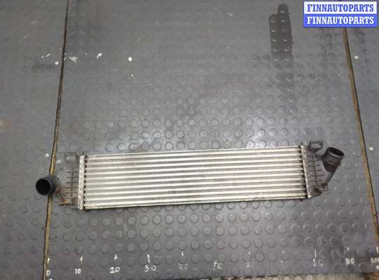 Радиатор интеркулера FO2137435 на Ford Kuga 2012-2016