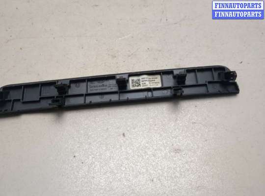 купить Пластик (обшивка) салона на KIA K5 2019-2025