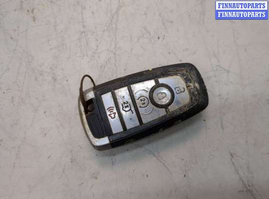 купить Ключ зажигания на Ford Explorer 2019-2025