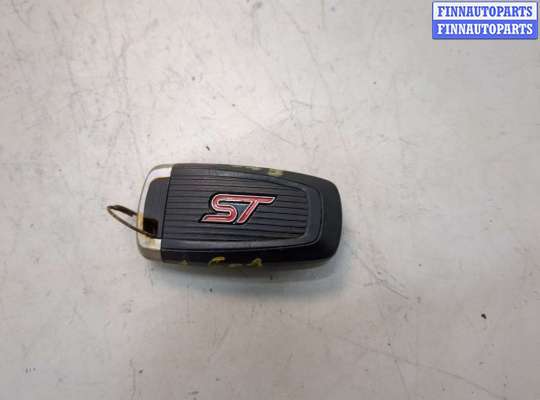 купить Ключ зажигания на Ford Explorer 2019-2025