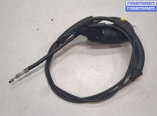 купить Ручка открывания капота на Peugeot Boxer 2014-2025