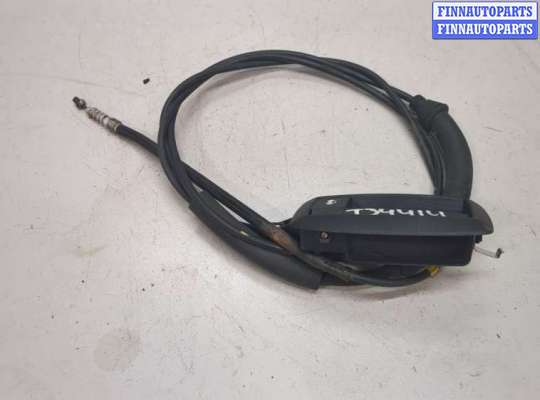 купить Ручка открывания капота на Peugeot Boxer 2014-2025