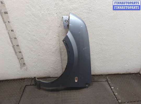 Крыло FO2207053 на Ford Fusion 2002-2012