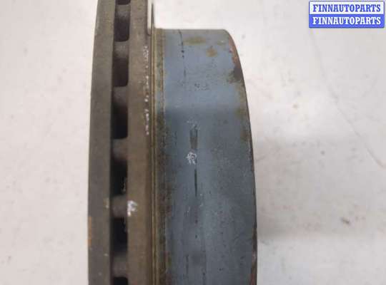 купить Диск тормозной на Suzuki Grand Vitara 2005-2016