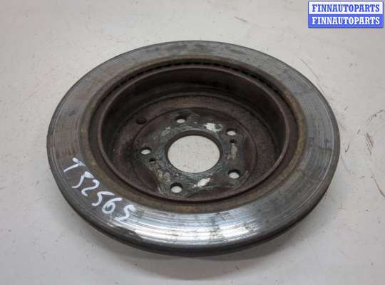 купить Диск тормозной на Suzuki Grand Vitara 2005-2016