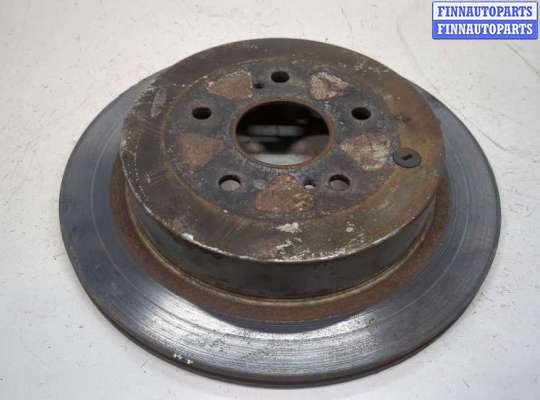 купить Диск тормозной на Suzuki Grand Vitara 2005-2016