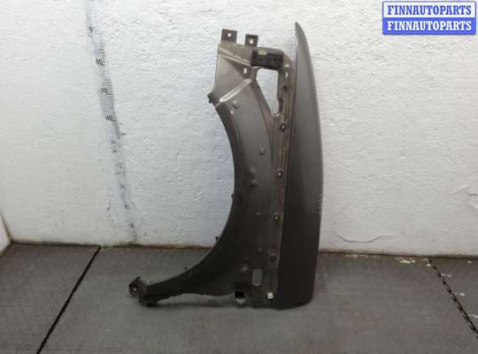 Купить Крыло на Honda Element 2002-2011 Крыло HD518034 на Honda Element 2002-2011