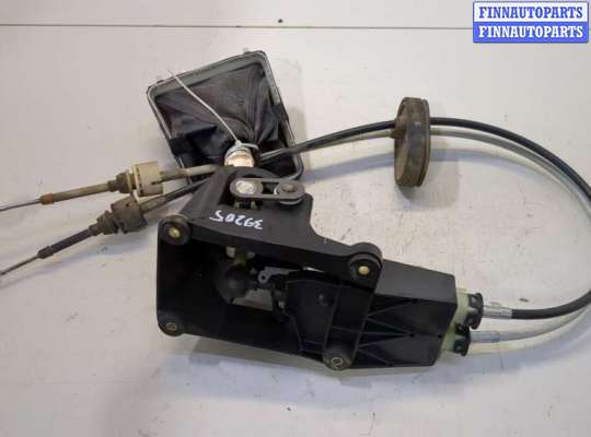 купить Кулиса КПП на Opel Vectra C 2002-2008