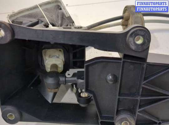 купить Кулиса КПП на Opel Vectra C 2002-2008