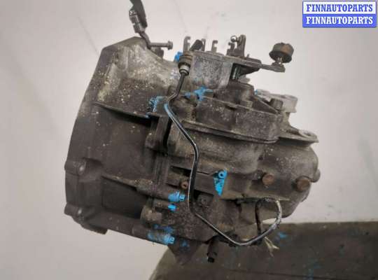 МКПП - Механическая коробка на Mini Cooper II (R56)