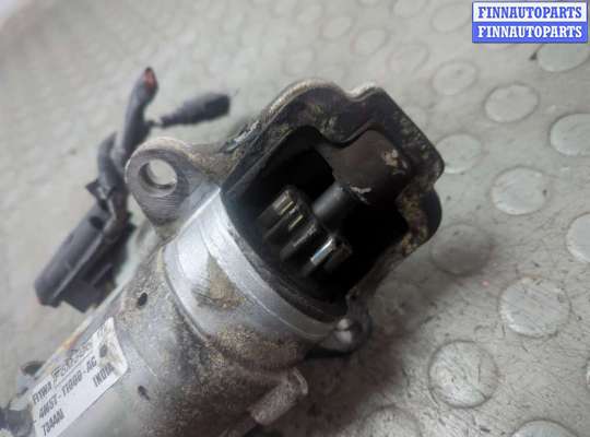 купить Стартер на Ford Focus 2 2008-2011