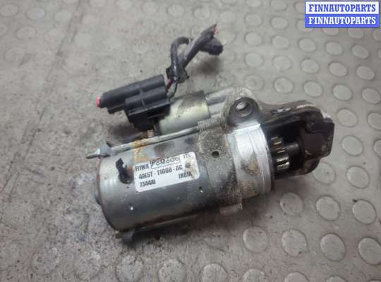Купить Стартер на Ford Focus 2 2008-2011 Стартер FO2183588 на Ford Focus 2 2008-2011