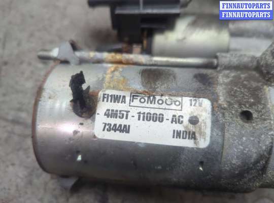купить Стартер на Ford Focus 2 2008-2011