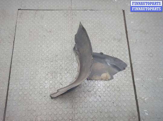 купить Защита арок (подкрылок) на Volkswagen Passat 6 2005-2010