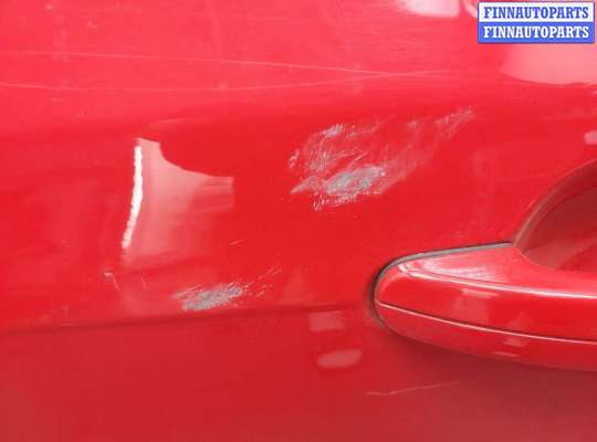 купить Дверь боковая (легковая) на Ford Focus 3 2011-2015
