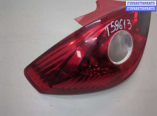 купить Фонарь (задний) на Opel Corsa D 2006-2014