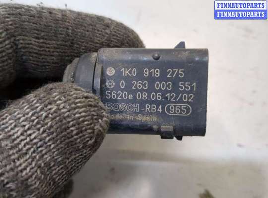 купить Датчик парктроника на Volkswagen Touareg 2007-2010