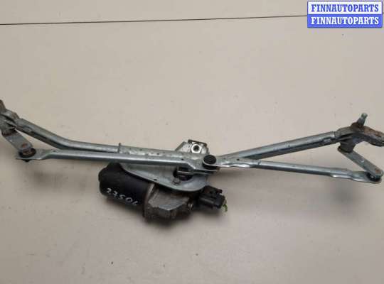 купить Механизм стеклоочистителя (трапеция дворников) на Audi A4 (B5) 1994-2000