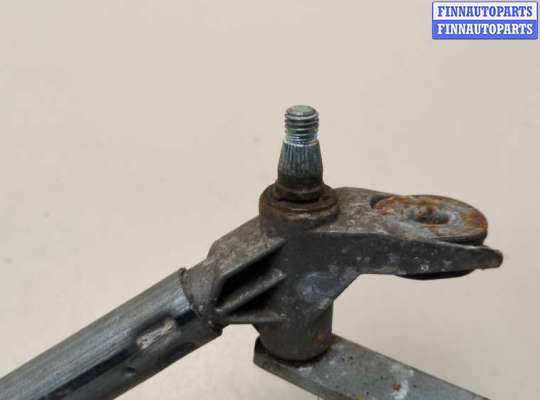 купить Механизм стеклоочистителя (трапеция дворников) на Audi A4 (B5) 1994-2000