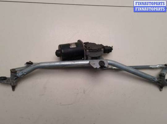 купить Механизм стеклоочистителя (трапеция дворников) на Audi A4 (B5) 1994-2000