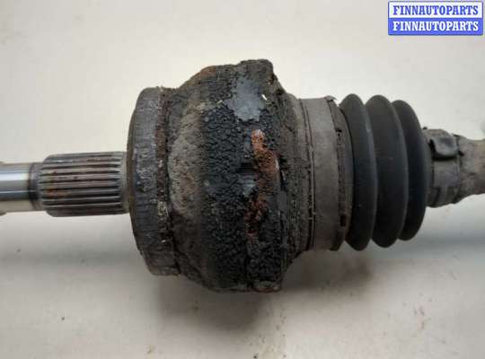 купить Полуось (приводной вал, шрус) на Mercedes E W212 2009-2016