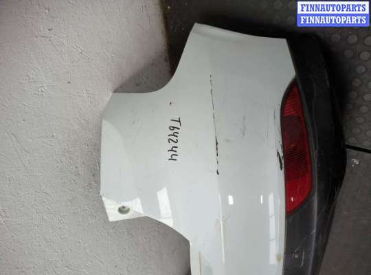 купить Бампер на Ford Focus 3 2014-2019