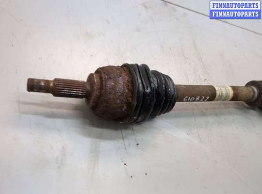 купить Полуось (приводной вал, шрус) на Renault Megane 2 2002-2009