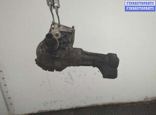 купить Редуктор Раздаточный КПП (раздатка) на Toyota RAV 4 2000-2005