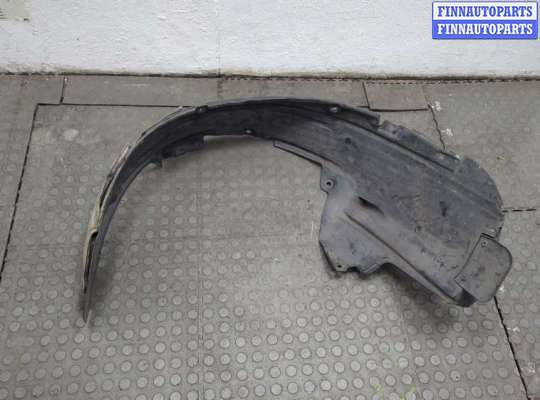 купить Защита арок (подкрылок) на Honda CR-V 2006-2012