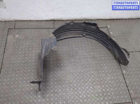 купить Защита арок (подкрылок) на Honda CR-V 2006-2012