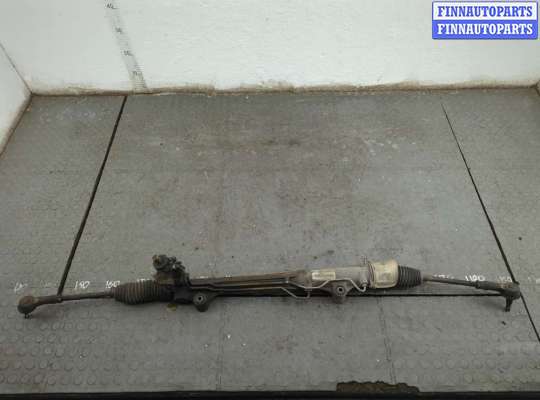 купить Рейка рулевая с г/у на Volkswagen Touareg 2006-2010