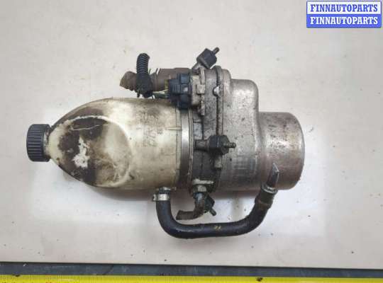 Насос ГУР (ЭУР, ЭГУР) на Opel Vectra C