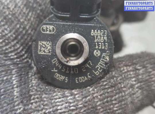 купить Форсунка топливная на Peugeot 308 2007-2013