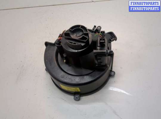 Мотор отопителя на Opel Zafira A