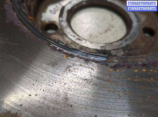 купить Диск тормозной на Ford Focus 3 2011-2015