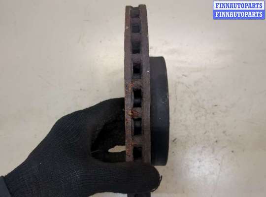 купить Диск тормозной на Ford Focus 3 2011-2015