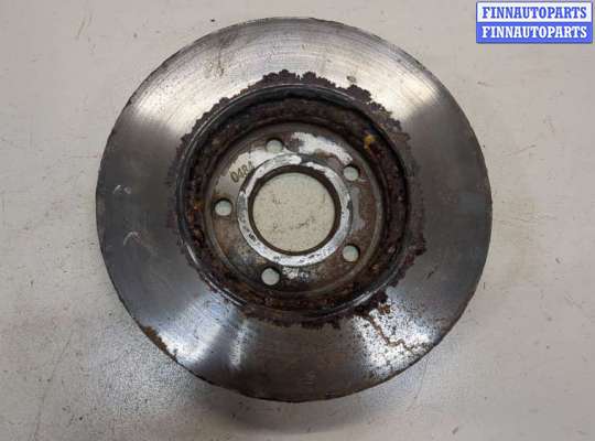 купить Диск тормозной на Ford Focus 3 2011-2015