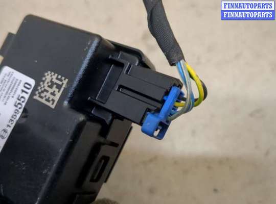 купить Блок управления бесключевого доступа на Chevrolet Equinox 2017-2024