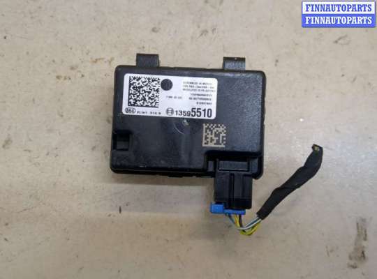 купить Блок управления бесключевого доступа на Chevrolet Equinox 2017-2024