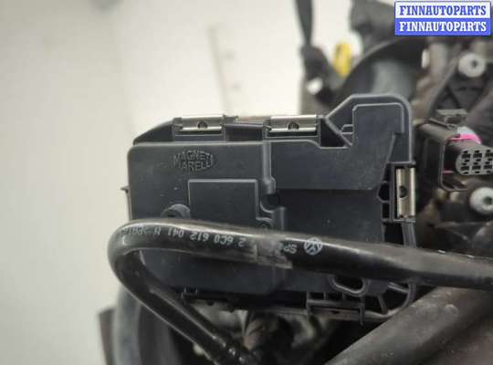 купить Катушка зажигания на Volkswagen Polo 2014-2025