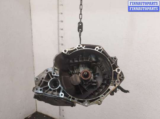 купить КПП - робот на Opel Signum