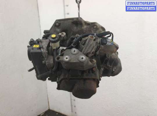 купить КПП - робот на Opel Signum